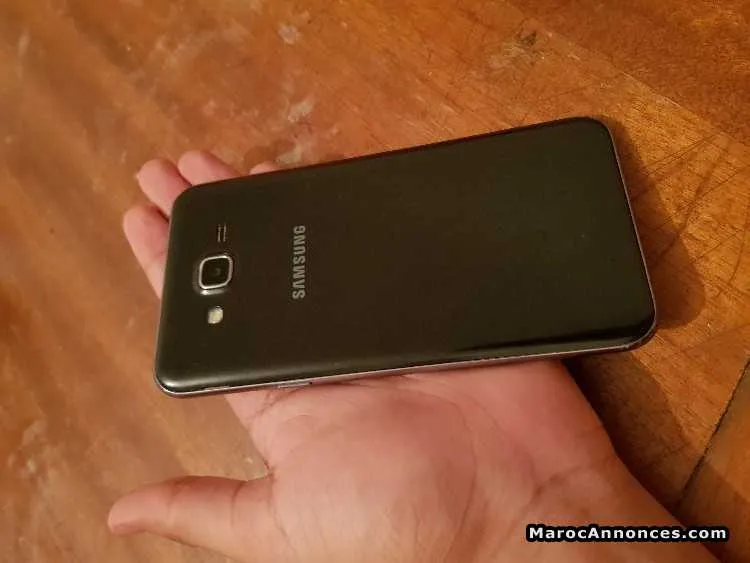 Samsung galaxy j7 - الرباط (2)