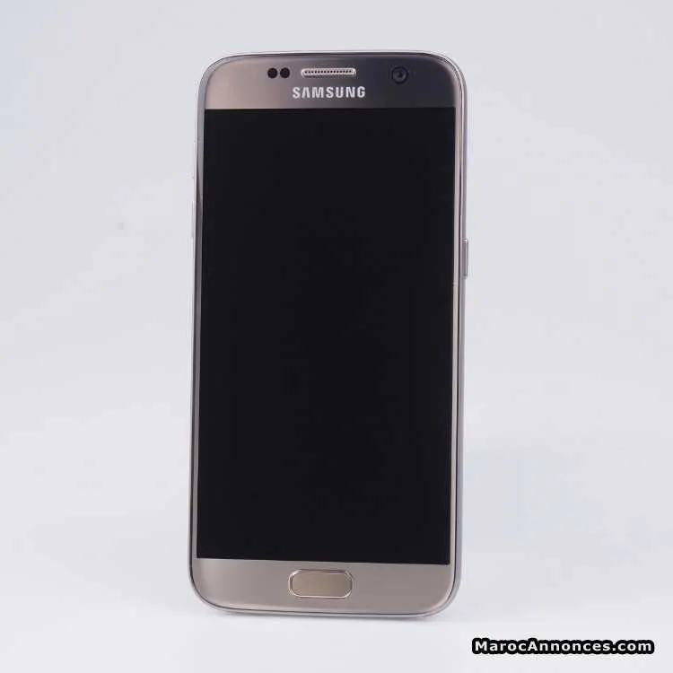 Samsung s7 - القنيطرة