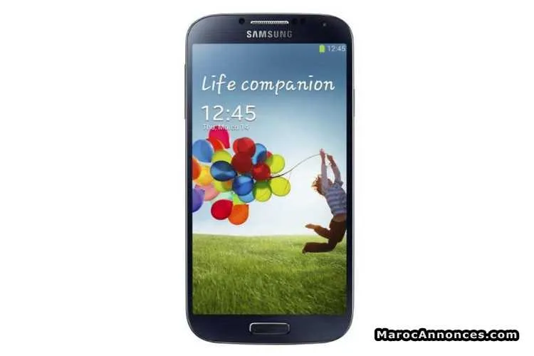 Samsung s4 4g - مراكش
