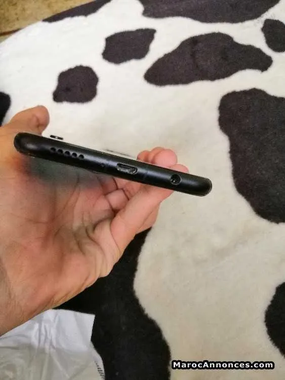 Huawei nova 3i - الدار البيضاء (2)