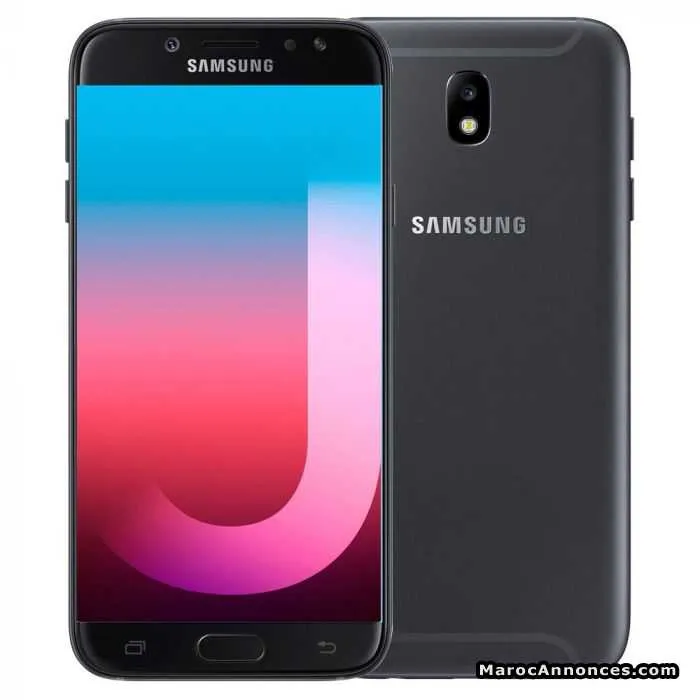 Samsung  j7 pro - القنيطرة
