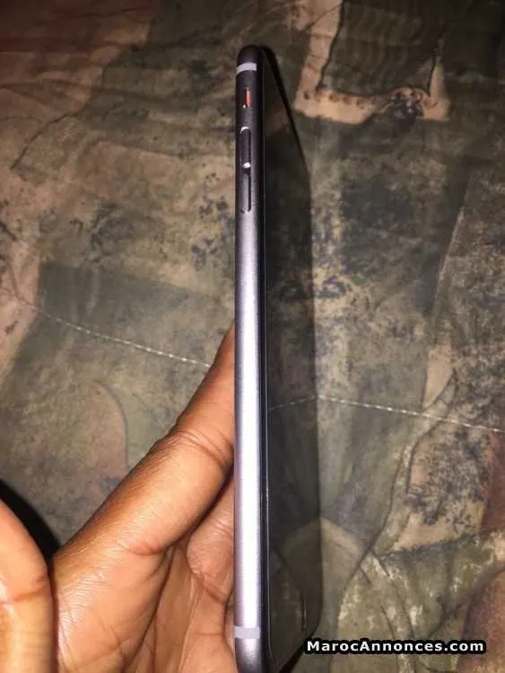 Iphone 6 plus a vendre - الدار البيضاء (3)