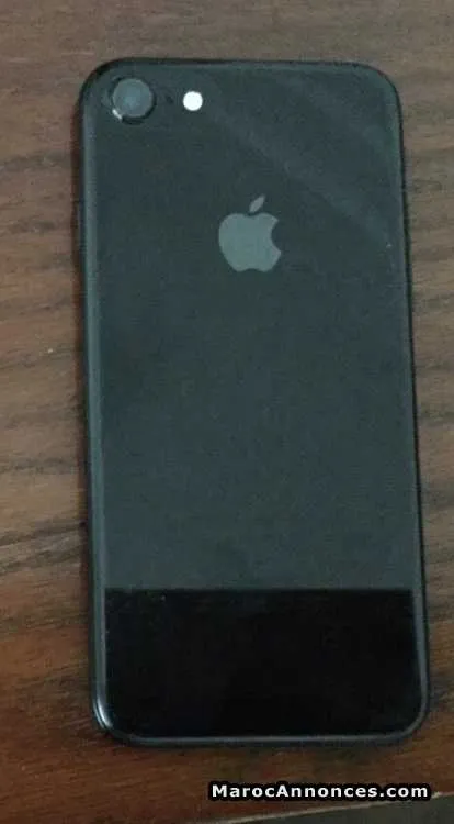 Iphone 7 128go - الدار البيضاء (2)