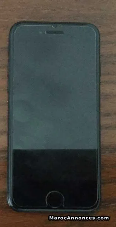 Iphone 7 128go - الدار البيضاء