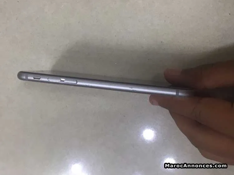 Iphone 6s 64gb - الدار البيضاء (2)