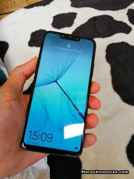 Huawei nova 3i - الدار البيضاء