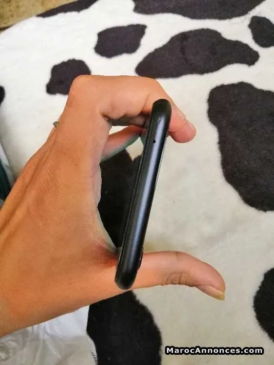 Huawei nova 3i - الدار البيضاء (3)