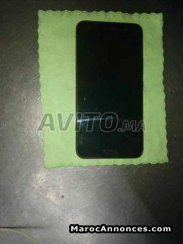 Infinix hot 5 - أكادير (2)