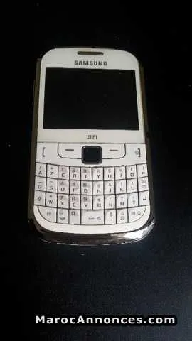 Samsung classique - فاس