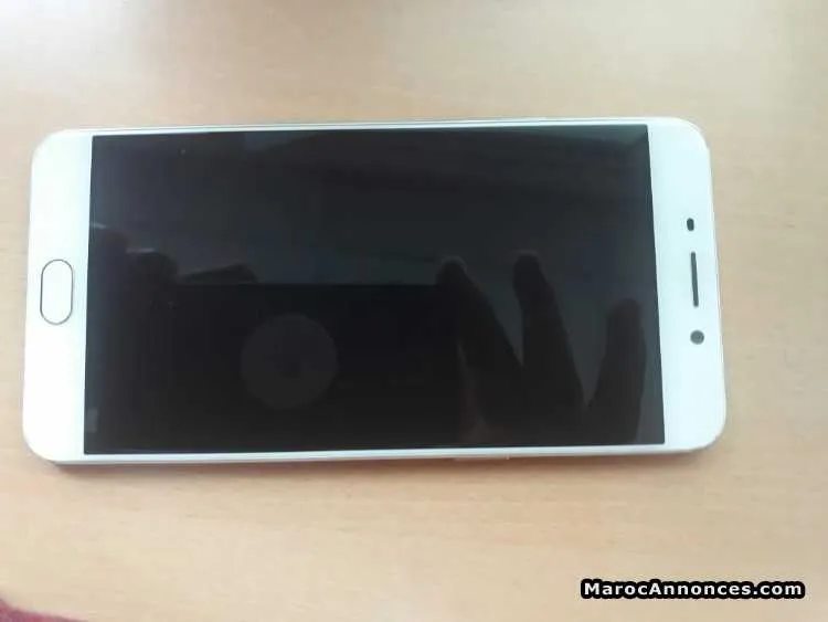 Oppo f1 plus - الدار البيضاء (3)