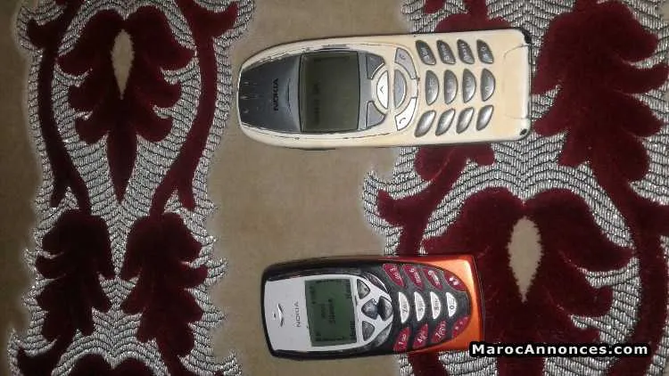 Nokia enti gps - الدار البيضاء