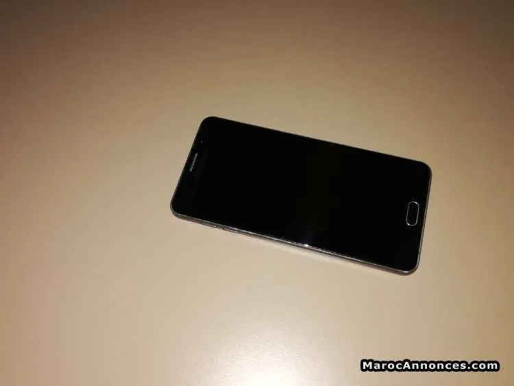 Samsung a7 2016 - الدار البيضاء (3)