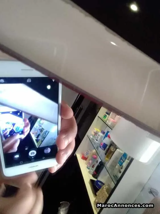 Huawei y6 pro - الدار البيضاء (2)