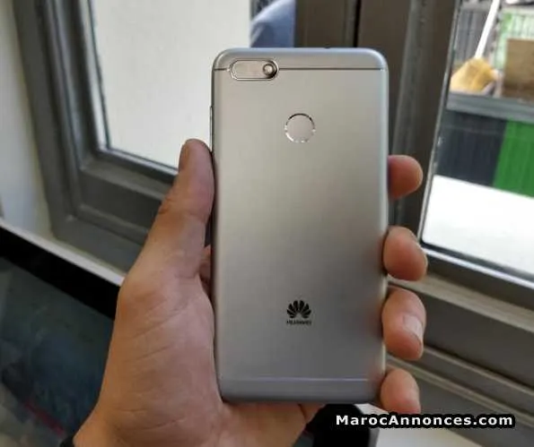 Huawei y6 pro - الدار البيضاء