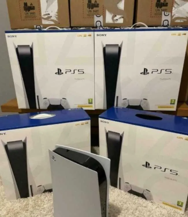 Nouvelle sony ps5 pro - مراكش