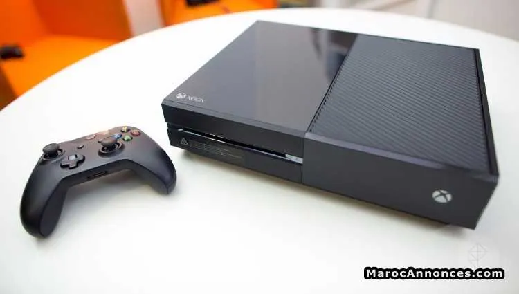 Xbox one - مكناس