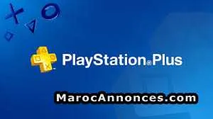 Xbox gold et psn plus - الدار البيضاء