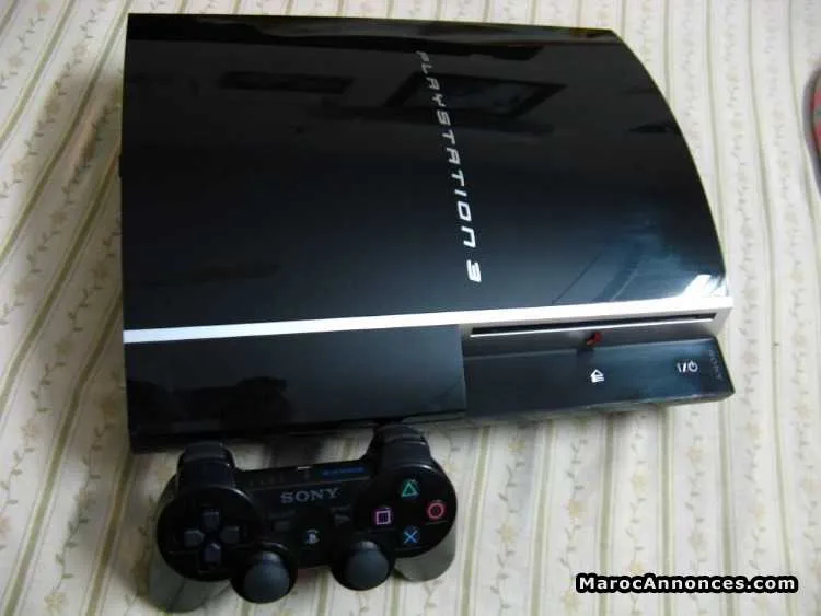 Play 3 fat flashe - الدار البيضاء