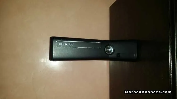 Xbox 360 kinect - مراكش (2)