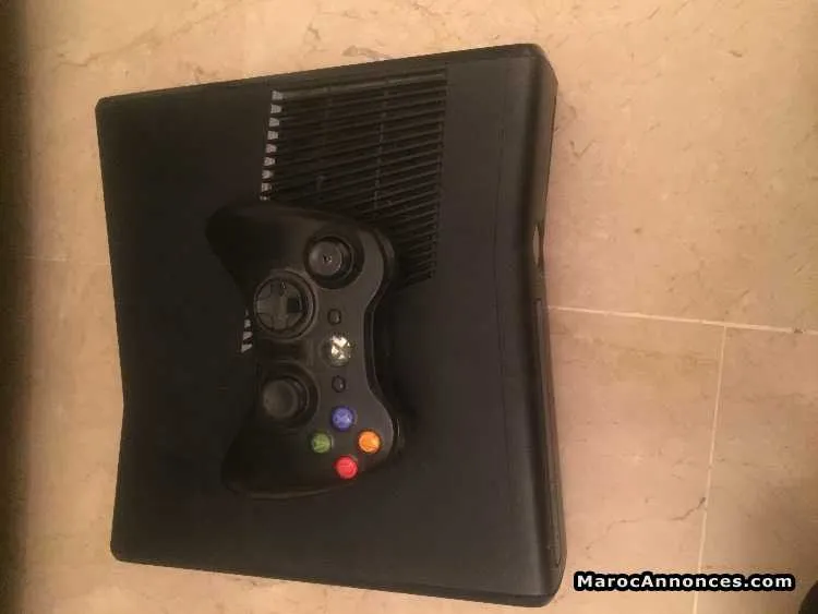 Xbox360 a vendre - فاس (3)
