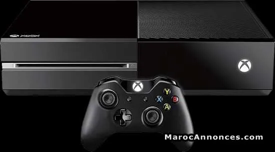 Xbox one - مراكش (2)