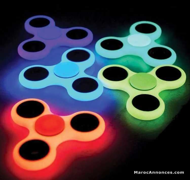 Hand spinner original - أكادير (2)