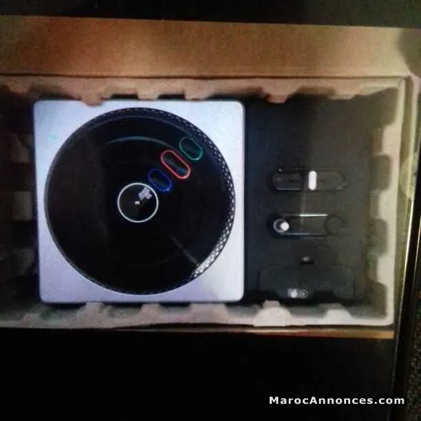 Xbox 360 slim - الدار البيضاء