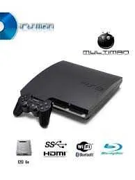 Playstation 3 - الدار البيضاء (2)