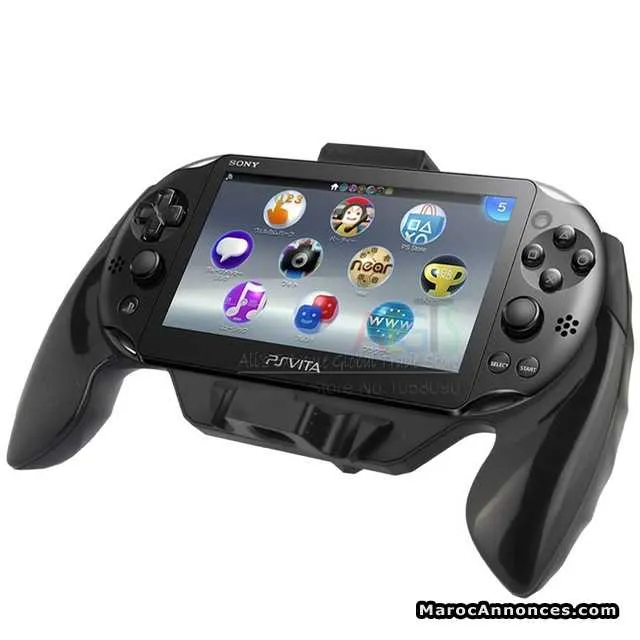 Psvita slim - الدار البيضاء