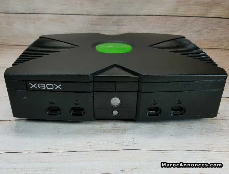 Xbox à vendre - الدار البيضاء (3)