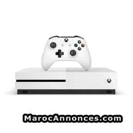 Xbox one s - أكادير