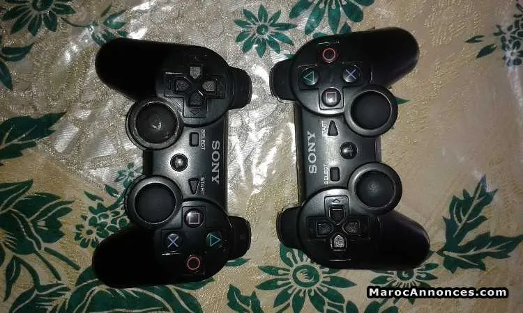 Ps3 - مراكش (3)