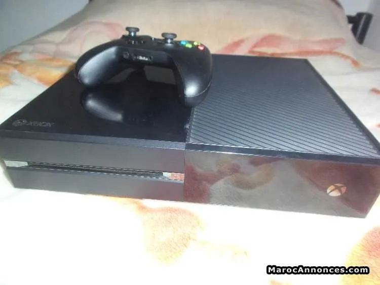 Xbox one 1tb - الرباط