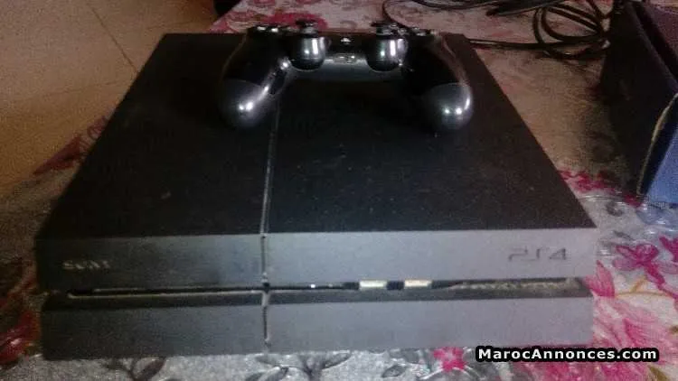 Ps4 1to - سلا