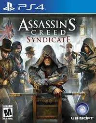 Cd jeux ps4 assassin's creed - الجديدة