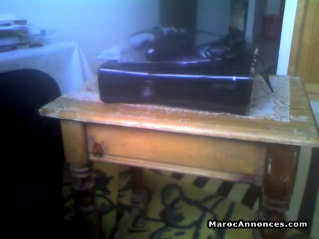 Xbox 360 slim 250gb - الرباط