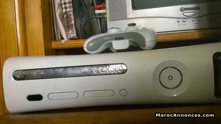 Xbox 360 2009 - الدار البيضاء (3)