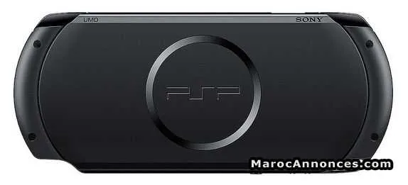 Psp street  version:6.60 release date: 2011/08/10 - الدار البيضاء (2)