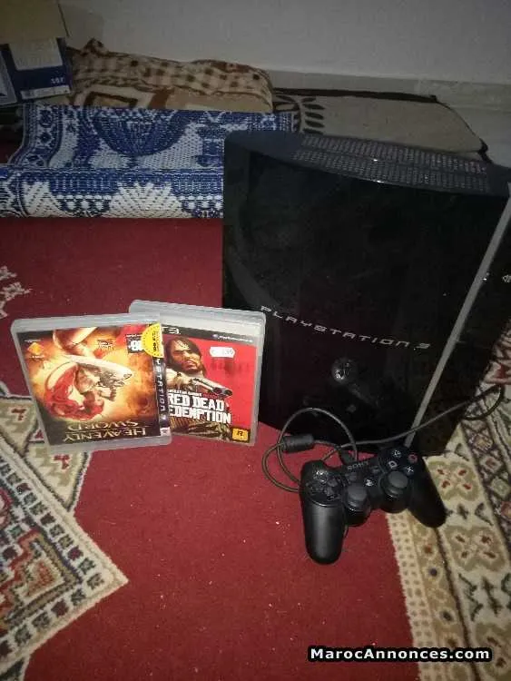Play3 - الجديدة