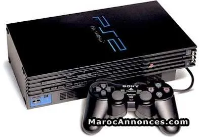 Play 2 - مراكش