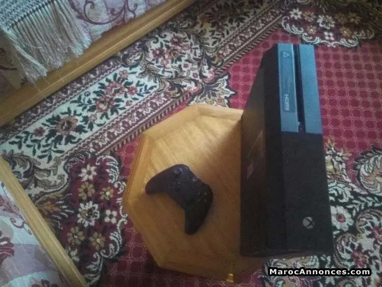 Xbox 360 - الرباط (2)