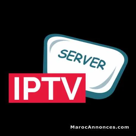 Serveur ipv - الدار البيضاء