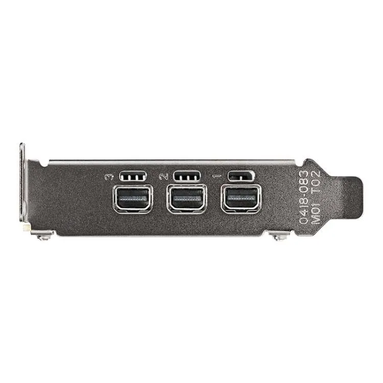 Carte graphique nvidia t400 4gb - الدار البيضاء (2)