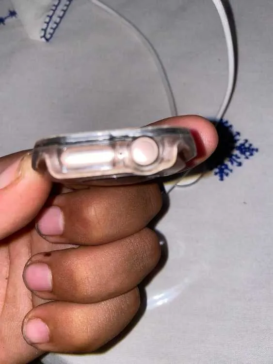 Apple watch - الدار البيضاء (3)