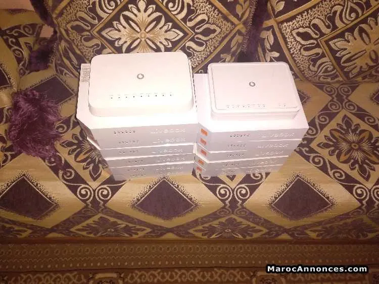 Routeur wifi - القنيطرة (2)