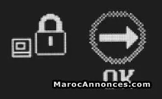 debloquage bios de tout pc portable - Autre ville (2)