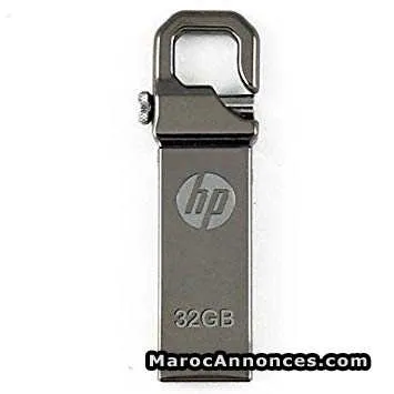 Cle usb hp 32 g - برشيد