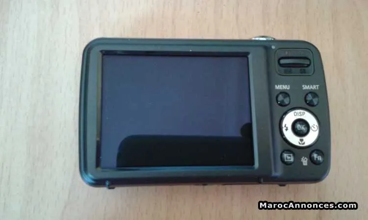 Appareil photo samsung neuf - الدار البيضاء (2)