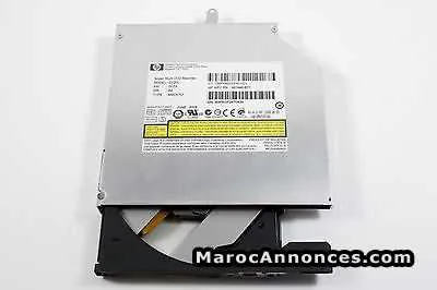 Dvd pc portabl - الدار البيضاء (2)