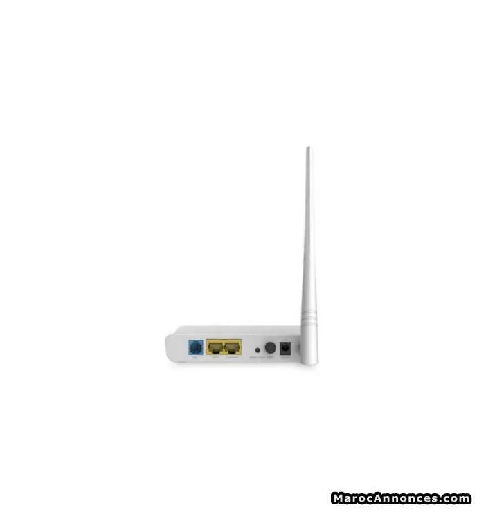 Router wifi tenda - طنجة